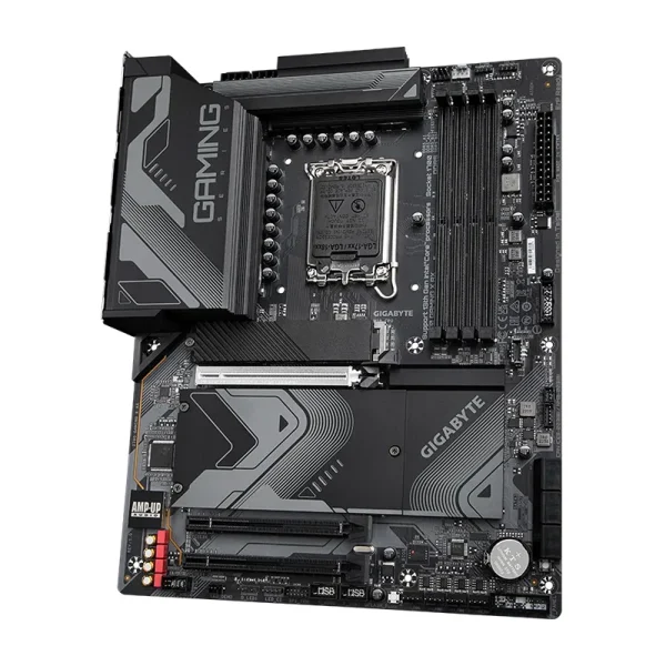 مادربرد گیگابایت مدل Z790 GAMING X AX rev. 1.x