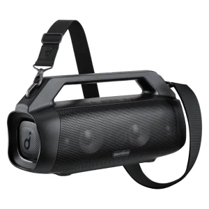 اسپیکر بلوتوثی قابل حمل انکر مدل Motion Boom Plus A3129 8 اسپیکر بلوتوثی قابل حمل انکر مدل Motion Boom Plus A3129