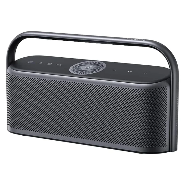 اسپیکر بلوتوثی قابل حمل انکر مدل Soundcore Motion X600 A3130