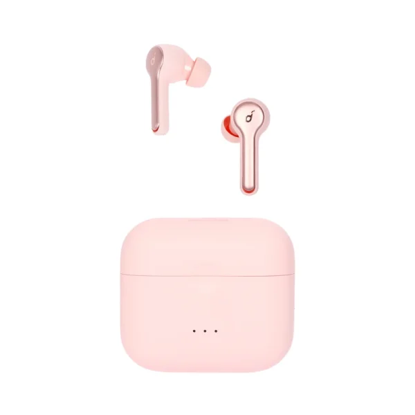 هدفون بلوتوثی انکر مدل SoundCore Liberty Air 2