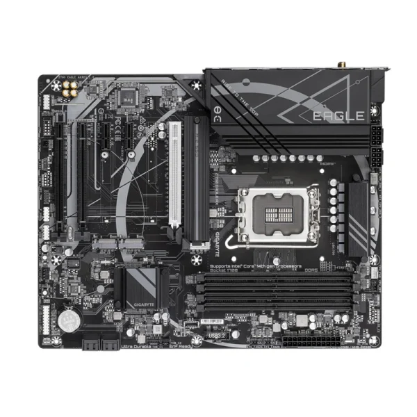 مادربرد گیگابایت مدل Z790 EAGLE AX (rev. 1.x)