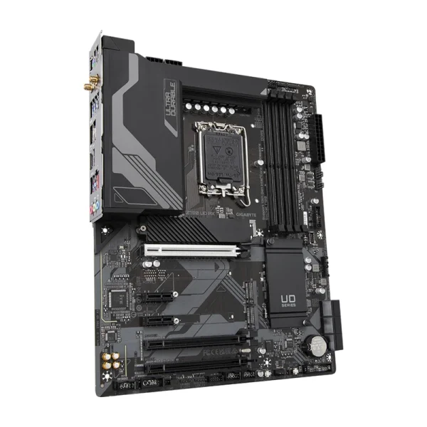 مادربرد گیگابایت مدل Z790 UD AX