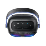 اسپیکر بلوتوثی قابل حمل انکر مدل Soundcore Rave Neo 2 A33A1