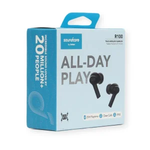 هدفون بلوتوثی انکر مدل Soundcore R100 