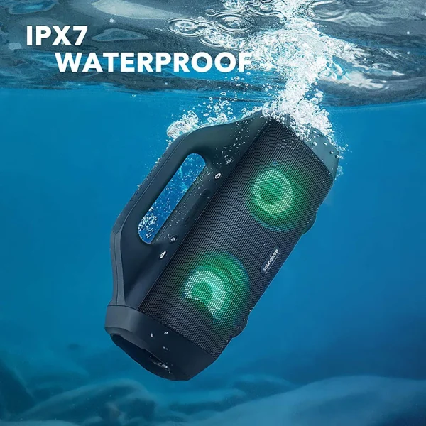 اسپیکر بلوتوثی قابل حمل انکر مدل SoundCore Select Pro A3126