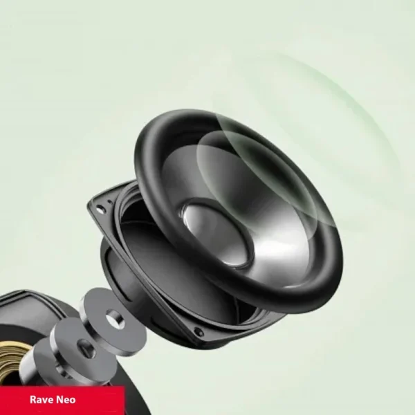 اسپیکر بلوتوثی قابل حمل انکر مدل SoundCore Select Pro A3126