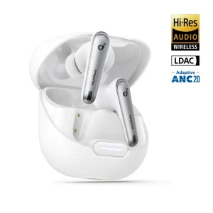 هدفون بلوتوثی انکر مدل Soundcore Liberty 4 NC