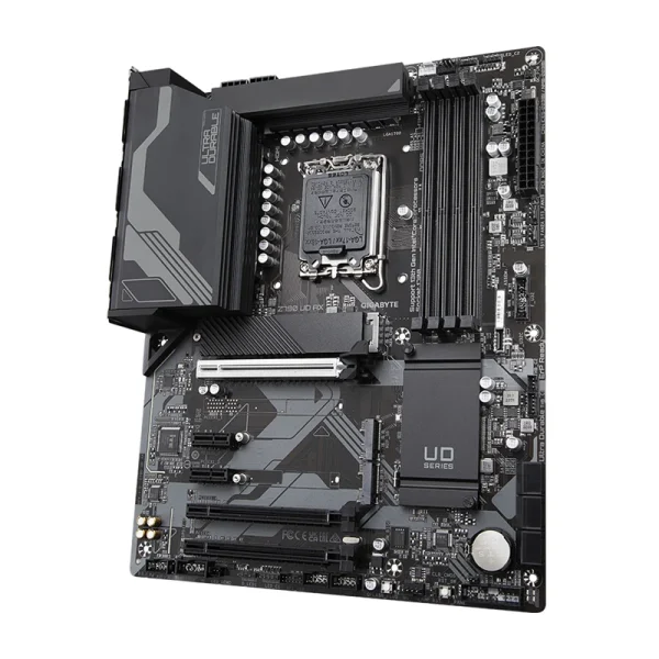 مادربرد گیگابایت مدل Z790 UD AX