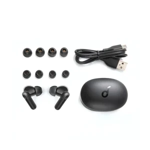 هدفون بلوتوثی انکر مدل Soundcore life P2 Mini