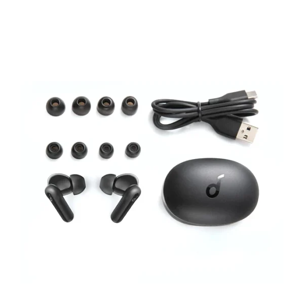 هدفون بلوتوثی انکر مدل Soundcore life P2 Mini