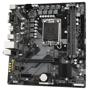 مادربرد گیگابایت مدل B760M D DDR4 rev. 1.0
