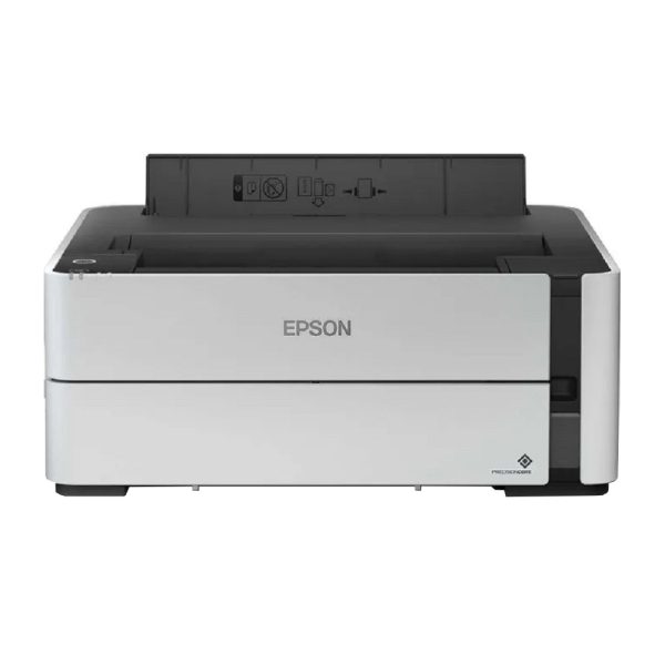 پرینتر جوهرافشان اپسون مدل EcoTank ET-M1140