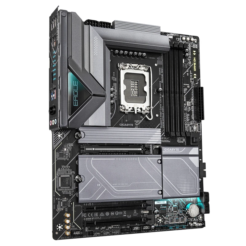 مادربرد گیگابایت مدل Z890 EAGLE WIFI7