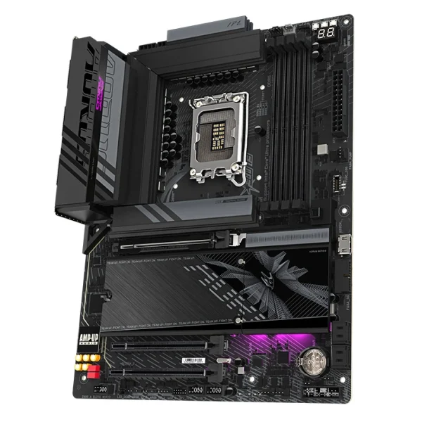 مادربرد گیگابایت مدل Z890 AORUS ELITE WIFI7