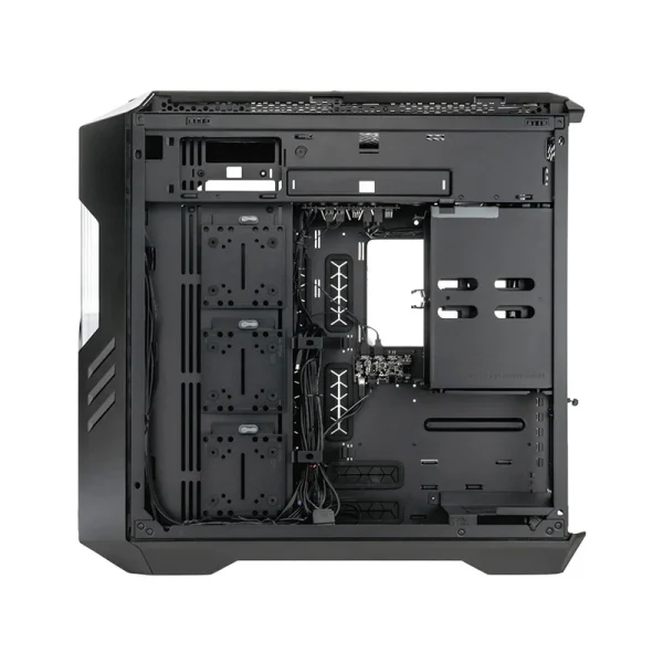 کیس کامپیوتر گیمینگ کولر مستر مدل HAF 700 EVO