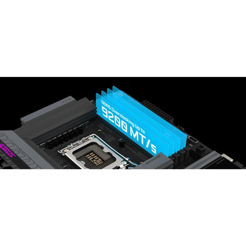 مادربرد گیگابایت مدل Z890 AORUS ELITE WIFI7