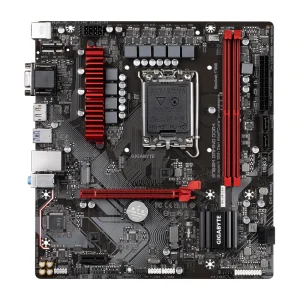 مادربرد گیگابایت مدل B760M GAMING DDR4 rev. 1.0
