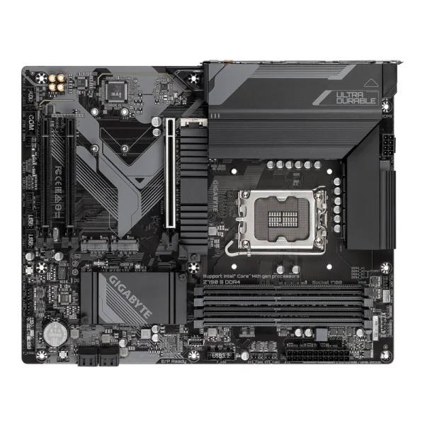 مادربرد گیگابایت مدل Z790 S DDR4 (rev. 1.0)