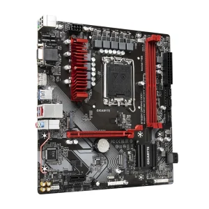 مادربرد گیگابایت مدل B760M GAMING DDR4 rev. 1.0

