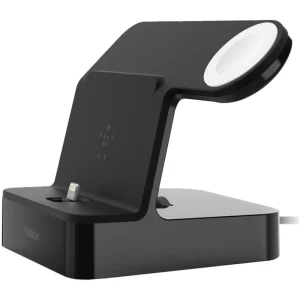 پایه شارژ بلکین مدل PowerHouse 4 پایه شارژ بلکین مدل PowerHouse