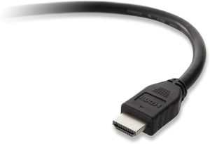 کابل HDMI بلکین مدل F3Y017bt به طول 1.5 متر