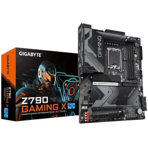 مادربرد گیگابایت مدل Z790 GAMING X rev. 1.0