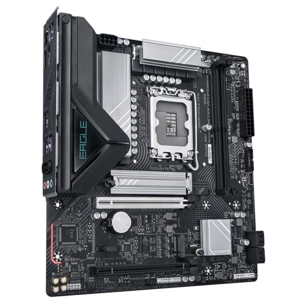 مادربرد گیگابایت مدل B860M EAGLE WIFI6