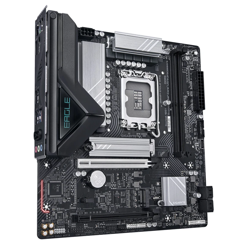 مادربرد گیگابایت مدل B860M EAGLE WIFI6