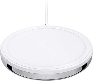 شارژر بی سیم بلکین مدل Boost Up 3 شارژر بی سیم بلکین مدل Boost Up