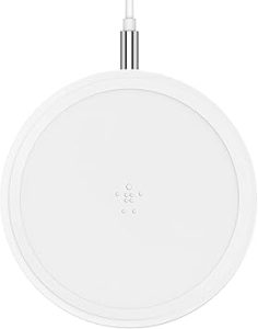 شارژر بی سیم بلکین مدل Boost Up 5 شارژر بی سیم بلکین مدل Boost Up