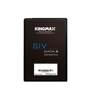 اس اس دی اینترنال کینگ مکس مدل KM128GSIV32 ظرفیت 128 گیگابایت