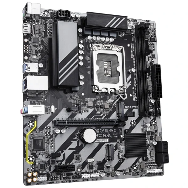 مادربرد گیگابایت مدل B860M K