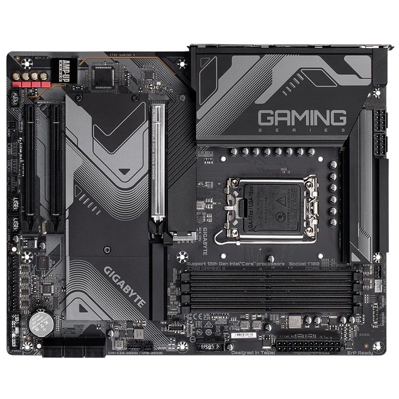 مادربرد گیگابایت مدل Z790 GAMING X rev. 1.0
