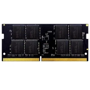 رم لپ تاپ DDR4 تک کاناله 2400 مگاهرتز CL17 گیل مدل Dyna4 ظرفیت 4 گیگابایت