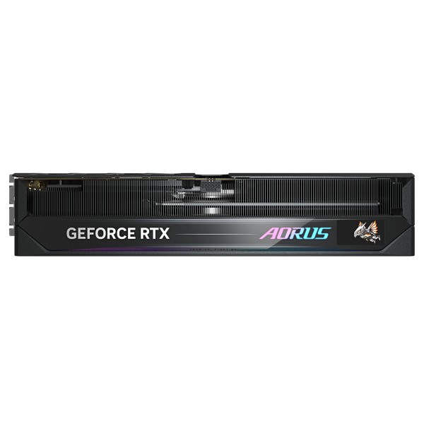 کارت گرافیک GIGABYTE AORUS GeForce RTX 5070 Ti MASTER 16G (GV-N507TAORUS M-16GD)