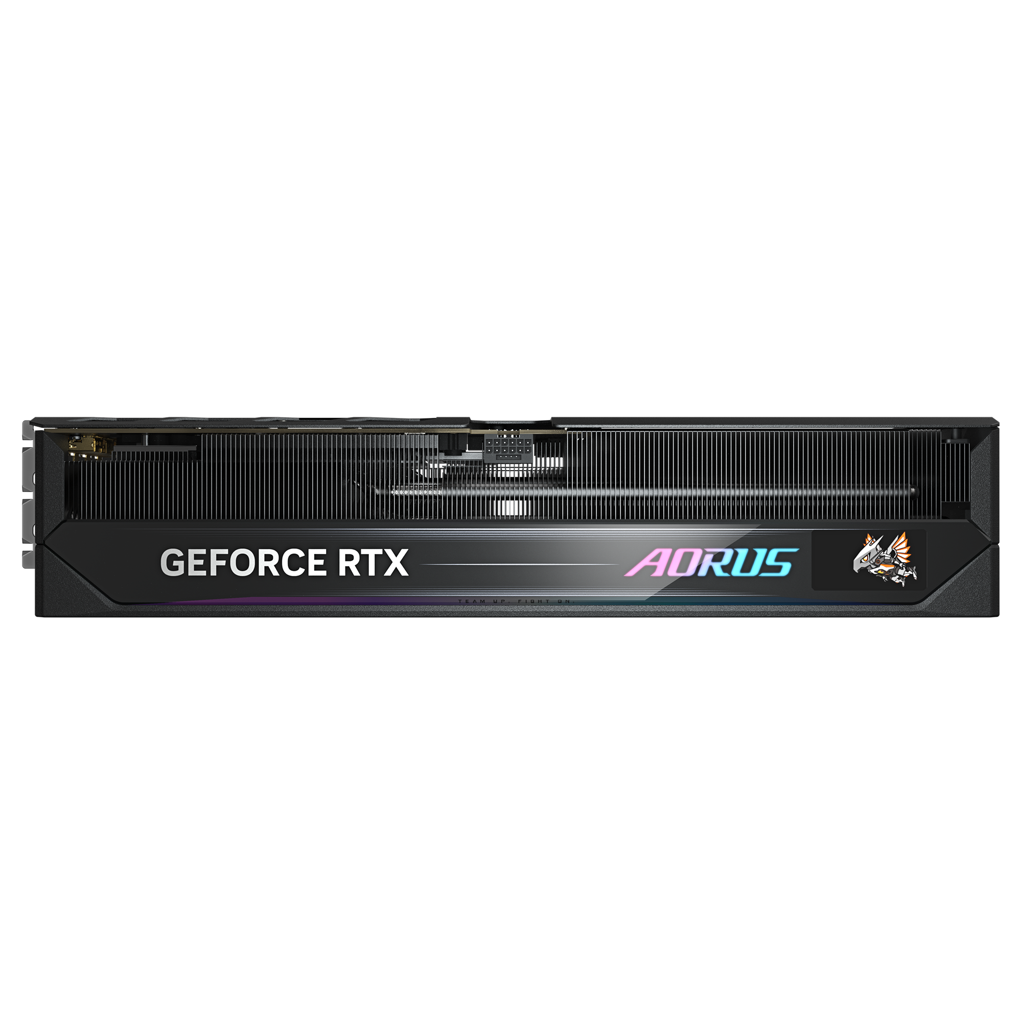 کارت گرافیک GIGABYTE AORUS GeForce RTX 5070 Ti MASTER 16G (GV-N507TAORUS M-16GD)