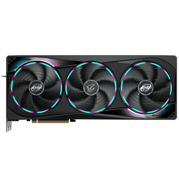 کارت گرافیک GIGABYTE AORUS GeForce RTX 5070 Ti MASTER 16G (GV-N507TAORUS M-16GD)