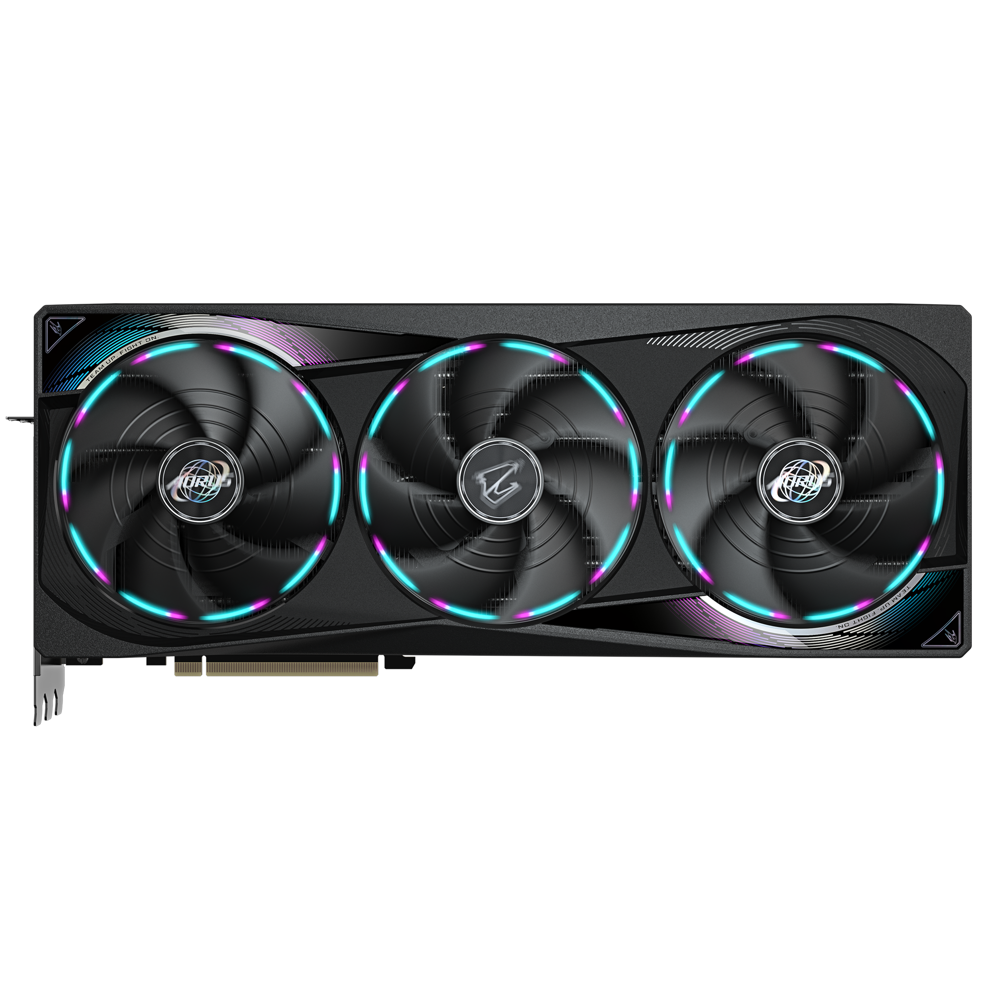 کارت گرافیک GIGABYTE AORUS GeForce RTX 5070 Ti MASTER 16G (GV-N507TAORUS M-16GD)
