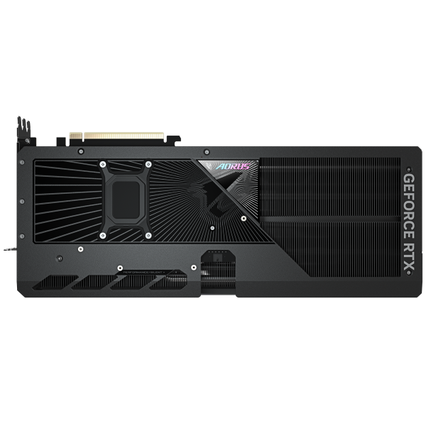 کارت گرافیک GIGABYTE AORUS GeForce RTX 5070 Ti MASTER 16G (GV-N507TAORUS M-16GD)