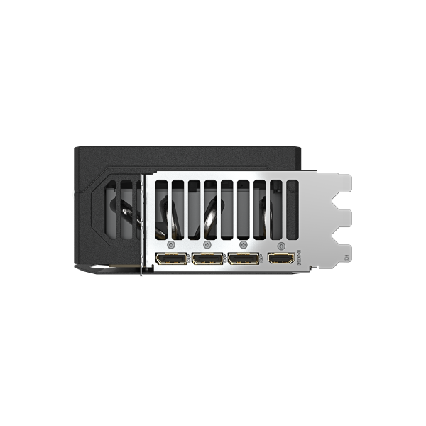 کارت گرافیک GIGABYTE AORUS GeForce RTX 5070 Ti MASTER 16G (GV-N507TAORUS M-16GD)