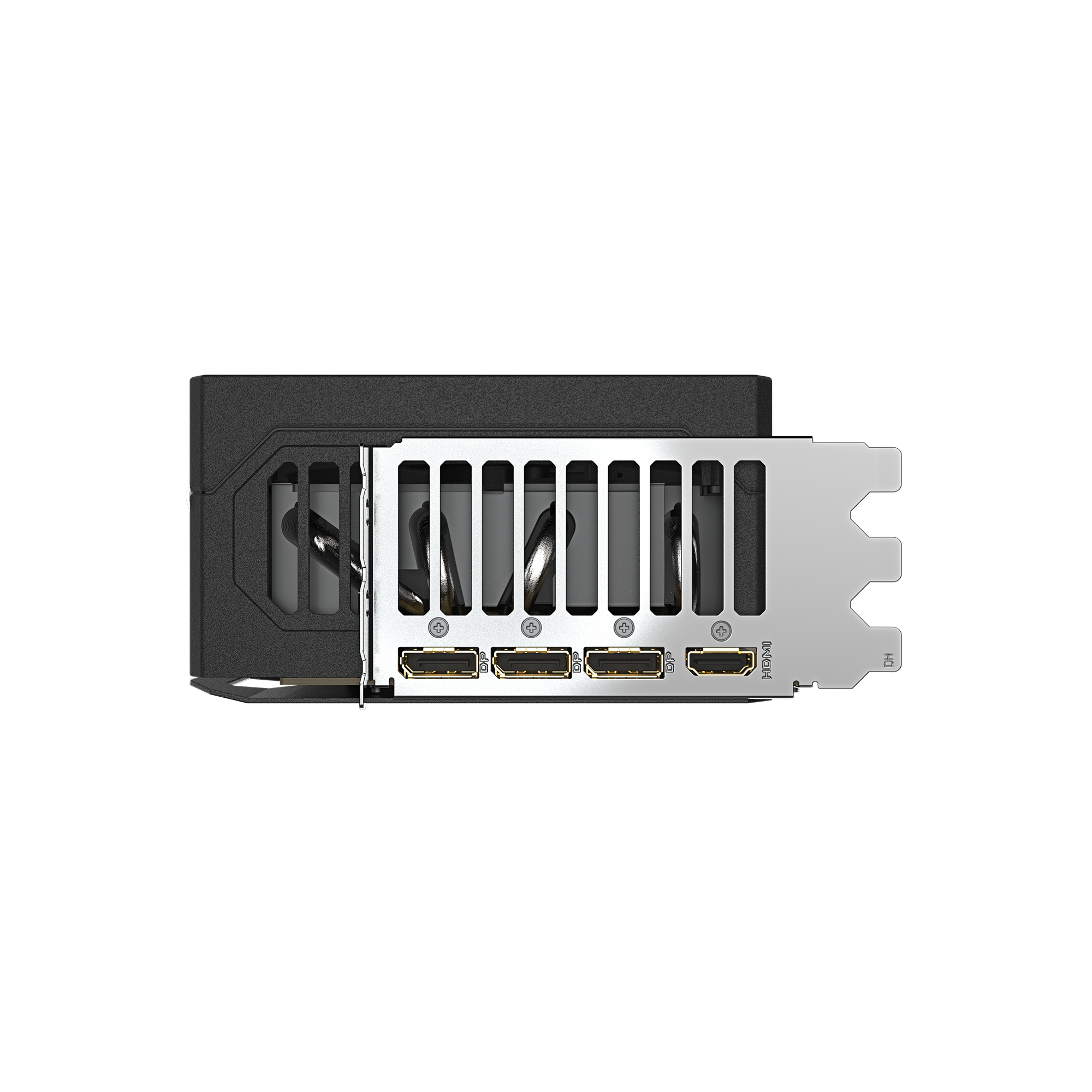کارت گرافیک GIGABYTE AORUS GeForce RTX 5070 Ti MASTER 16G (GV-N507TAORUS M-16GD)