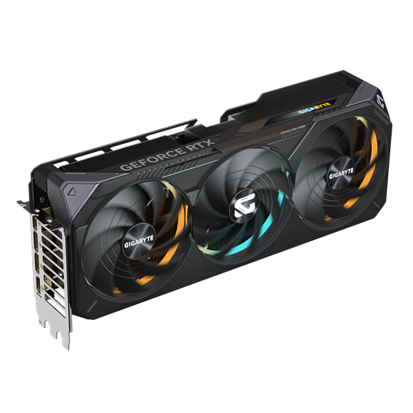 کارت گرافیک Gigabyte GeForce RTX 5070 Ti GAMING OC 16G (GV-N507TGAMING OC-16GD)