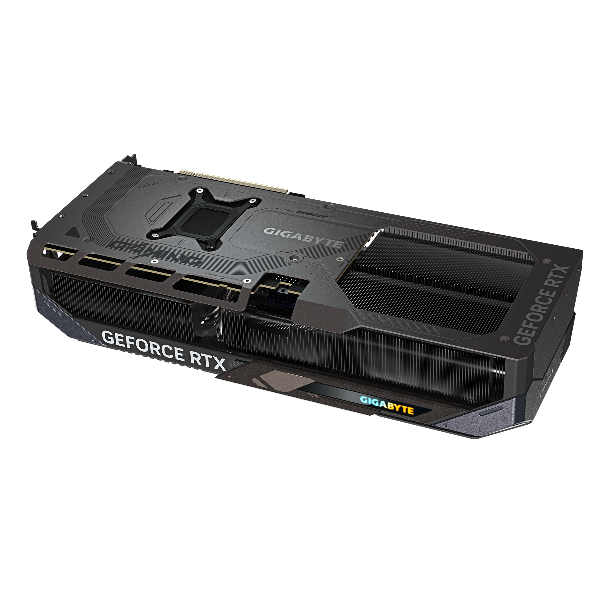کارت گرافیک Gigabyte GeForce RTX 5070 Ti GAMING OC 16G (GV-N507TGAMING OC-16GD)