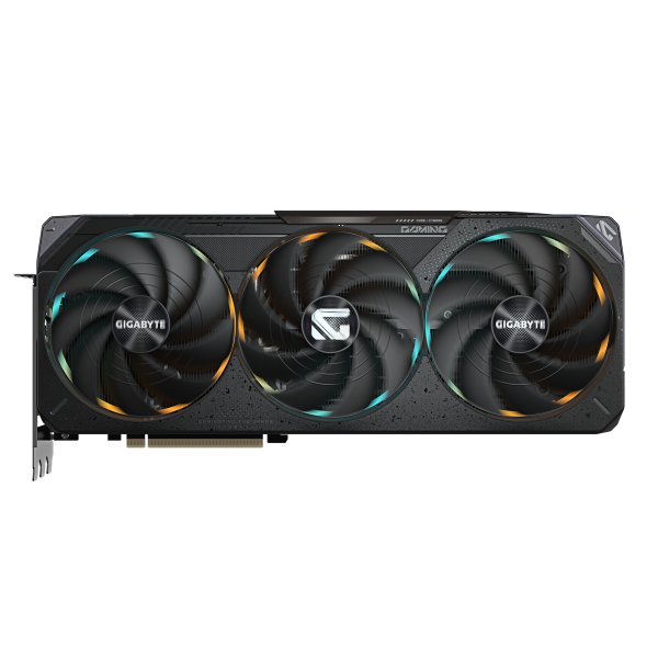 کارت گرافیک Gigabyte GeForce RTX 5070 Ti GAMING OC 16G (GV-N507TGAMING OC-16GD)