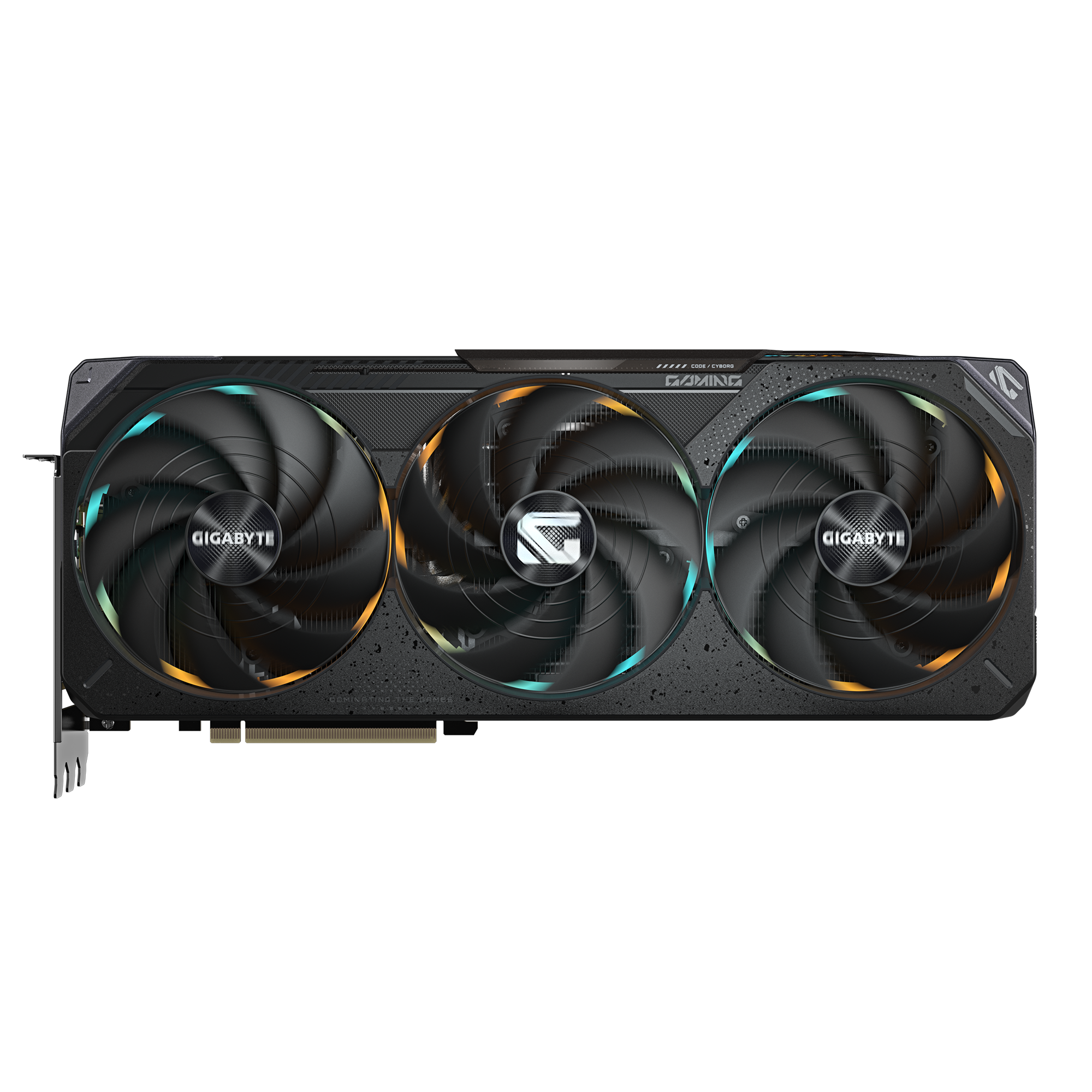 کارت گرافیک Gigabyte GeForce RTX 5070 Ti GAMING OC 16G (GV-N507TGAMING OC-16GD)