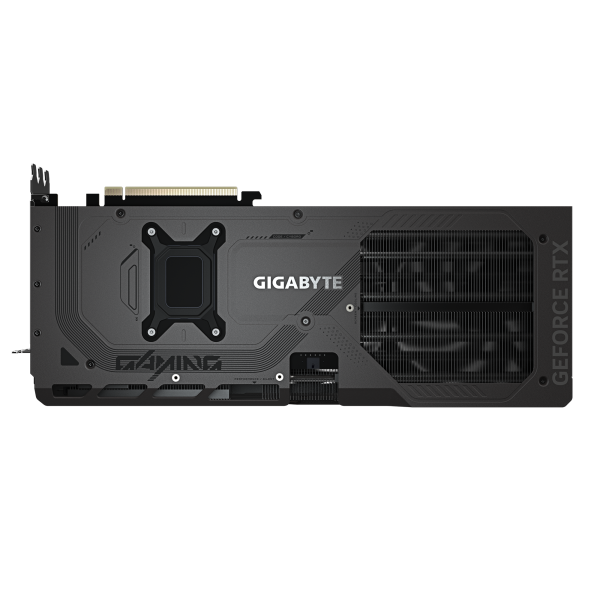 کارت گرافیک Gigabyte GeForce RTX 5070 Ti GAMING OC 16G (GV-N507TGAMING OC-16GD)