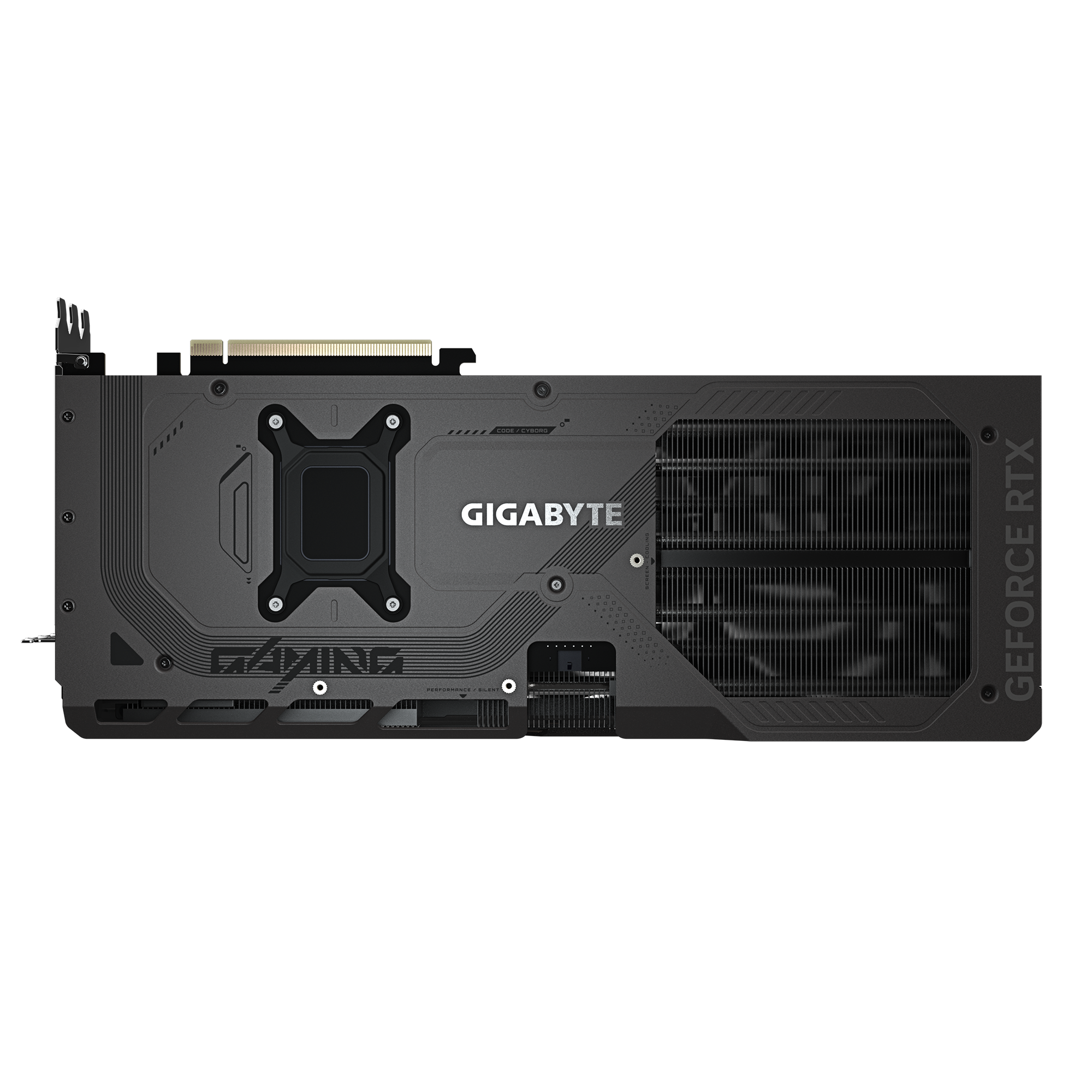 کارت گرافیک Gigabyte GeForce RTX 5070 Ti GAMING OC 16G (GV-N507TGAMING OC-16GD)