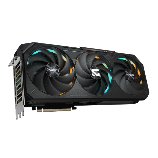 کارت گرافیک Gigabyte GeForce RTX 5070 Ti GAMING OC 16G (GV-N507TGAMING OC-16GD)