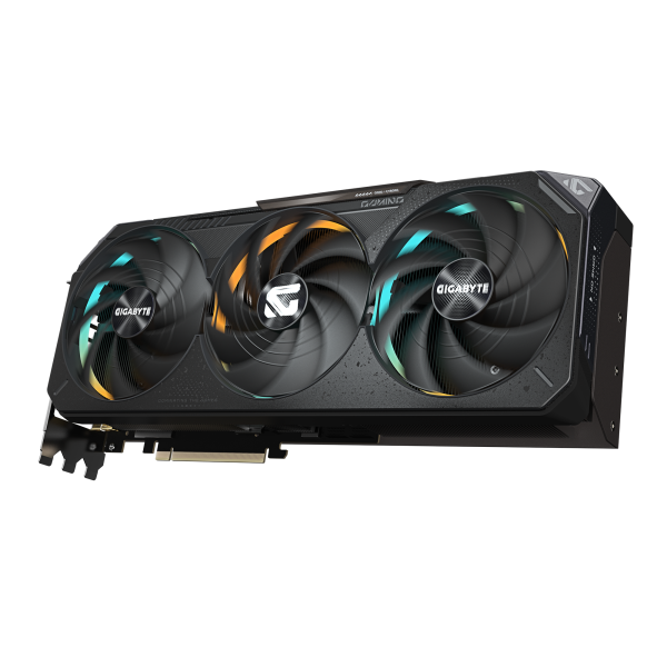 کارت گرافیک Gigabyte GeForce RTX 5070 Ti GAMING OC 16G (GV-N507TGAMING OC-16GD)