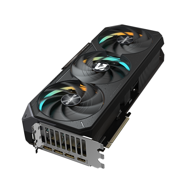 کارت گرافیک Gigabyte GeForce RTX 5070 Ti GAMING OC 16G (GV-N507TGAMING OC-16GD)